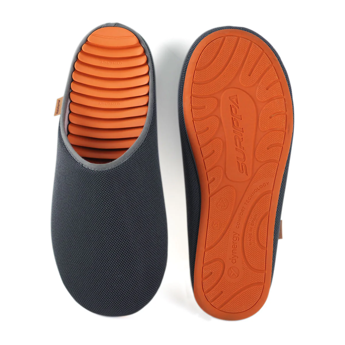 SURIPPA 3.0 RELAX | SLIPPERS DE RECUPERACIÓN - Image 4